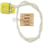 Body Wiring Harness Connector