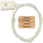 Body Wiring Harness Connector