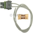 Headlight Actuator Connector