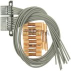 Driver Information Display Switch Connector