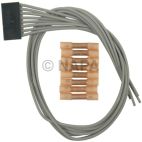Windshield Wiper Switch Connector