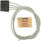 Cruise Control Release Switch Connector