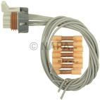 Engine Wiring Harness Connector