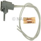 Cigarette Lighter Socket Connector
