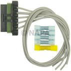 Headlight Control Module Connector