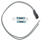 Body Wiring Harness Connector