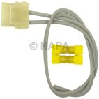 Liftgate Wiring Harness Connector