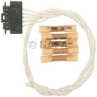Door Lock Switch Connector