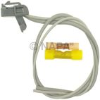 Alternator Connector