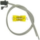 HVAC Blower Motor Connector