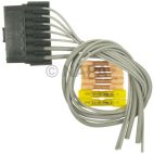 Back Up Light Switch Connector