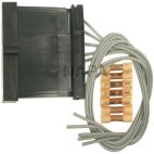HVAC Switch Connector