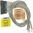 Headlight Switch Connector