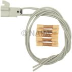 Tail Light Connector