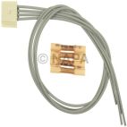Body Wiring Harness Connector