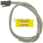 Clutch Pedal Position Switch Connector