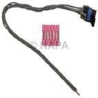 Suspension Self-Leveling Wiring Harness Connector