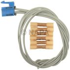 Daytime Running Light Module Connector