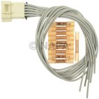 Liftgate Wiring Harness Connector