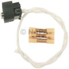 Suspension Ride Height Sensor Connector