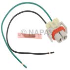 Headlight Connector