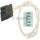 Headlight Connector