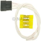 Body Wiring Harness Connector