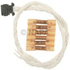Ambient Air Temperature Sensor Connector