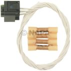 Suspension Yaw Sensor Connector