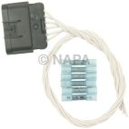 Body Wiring Harness Connector