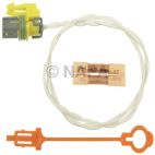 Air Bag Sensor Connector