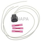 Transmission Input Shaft Speed Sensor Connector