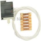 Instrument Panel Harness Connector