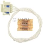 Oxygen Sensor Connector
