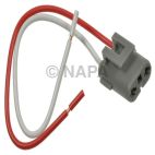Headlight Connector