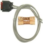 Engine Variable Valve Timing (VVT) Solenoid Connector