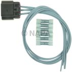 Door Lock Actuator Connector