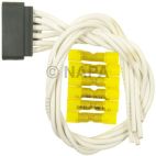 Power Seat Harness Connector