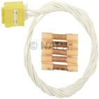 Air Bag Module Connector