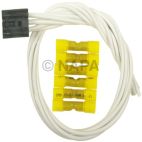 Door Window Switch Connector