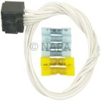 HVAC Blower Motor Resistor Connector