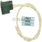Headlight Connector