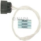 Fuel Pressure Sensor Connector