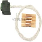 Suspension Yaw Sensor Connector