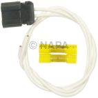 Engine Cooling Fan Motor Connector