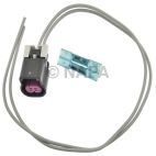 Engine Variable Valve Timing (VVT) Solenoid Connector