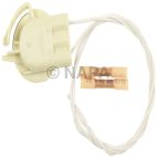 Cornering Light Socket