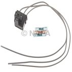 Headlight Connector