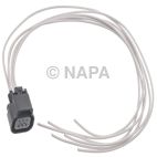 Electronic Throttle Body Module Connector