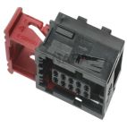 Door Lock Actuator Connector